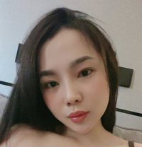 Miyeon - escort in Rome