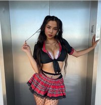 Miyeon - escort in Rome