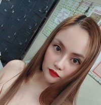Miyuki ANAL Level PornStar GFE - escort in Kuala Lumpur