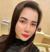 Miyuki - escort in Dubai