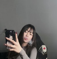 Miyuki - puta in Manila