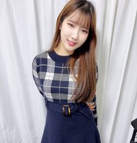 Miyuki - puta in Osaka