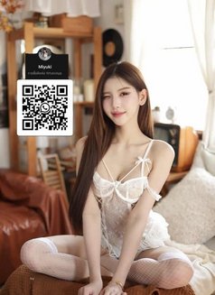 Miyuki - escort in Seoul Photo 1 of 5