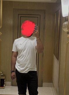 Mizan - Male escort in Gurgaon Photo 1 of 2