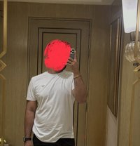 Mizan - Male escort in Gurgaon Photo 1 of 2