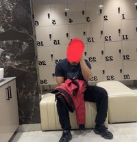 Mizan - Male escort in Gurgaon