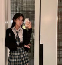 Mizki Naughty Japanese - puta in Hong Kong