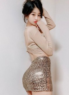 Mizki Naughty Japanese - escort in Hong Kong Photo 4 of 8