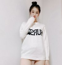 Mizki Naughty Japanese - escort in Hong Kong