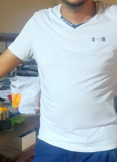 Mizo - Acompañantes masculino in Cairo Photo 1 of 2