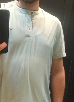 Mizo - Acompañantes masculino in Cairo Photo 2 of 2