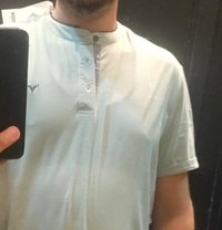 Mizo - Male escort in Cairo
