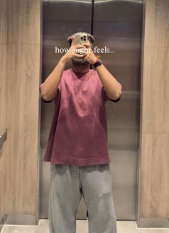 Mizo - Male escort in Dubai Photo 1 of 6