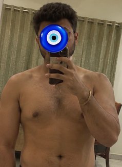Mizo - Male escort in Dubai Photo 3 of 6