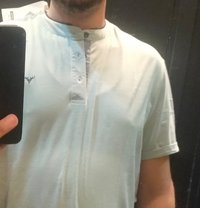 Mizomizo - Acompañante masculino in Cairo