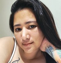 Mizsy - escort in Kuala Lumpur