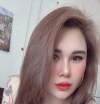 Mizu Lady - escort in Abu Dhabi