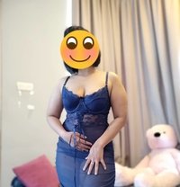 Mizu - escort in Kuala Lumpur