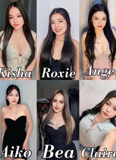 Mizu Oasis Massage Cebu - masseuse in Cebu City Photo 1 of 7