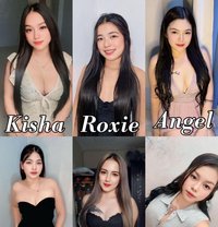 Mizu Oasis Massage Cebu - masseuse in Cebu City