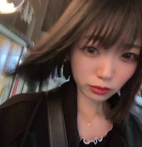 Mizuki - escort in Osaka