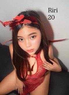 Mizuki Spa - escort in Makati City Photo 1 of 8