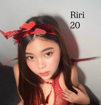 Mizuki Spa - escort in Makati City