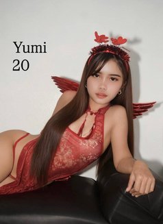 Mizuki Spa - escort in Makati City Photo 5 of 8