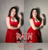 Mizuki Spa - escort in Makati City