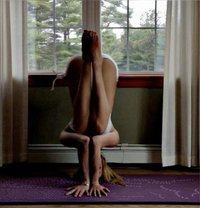 Mizz Angula - escort in Seoul