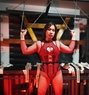 Mizzi Red - dominatrix in Singapore Photo 6 of 9