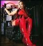 Mizzi Red - dominatrix in Manila Photo 5 of 7