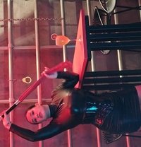 Mizzired - Dominadora in Bangkok