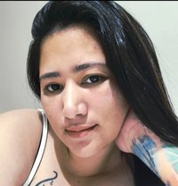 Mizzy - escort in Muscat