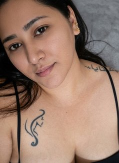 Mizzy - escort in Muscat Photo 1 of 1