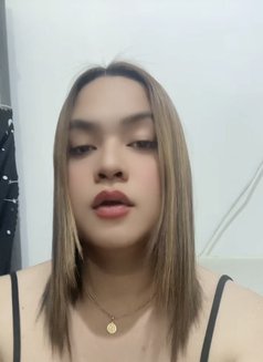 Mj Ladyboy 🇵🇭 - Transsexual escort in Ras al-Khaimah Photo 1 of 8