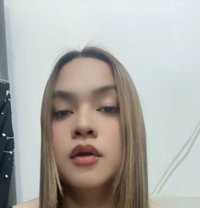 Mj Ladyboy 🇵🇭 - Transsexual escort in Ras al-Khaimah