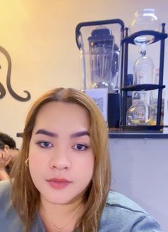 Mj Ladyboy 🇵🇭 - Transsexual escort in Ras al-Khaimah Photo 2 of 8