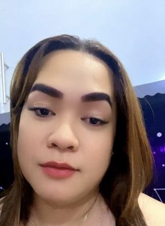 Mj Ladyboy 🇵🇭 - Transsexual escort in Ras al-Khaimah Photo 4 of 8