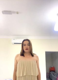 Mj Ladyboy 🇵🇭 - Transsexual escort in Ras al-Khaimah Photo 5 of 8