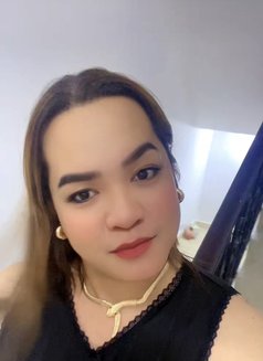 Mj Ladyboy 🇵🇭 - Transsexual escort in Ras al-Khaimah Photo 6 of 8