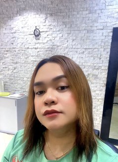 Mj Ladyboy 🇵🇭 - Transsexual escort in Ras al-Khaimah Photo 7 of 8