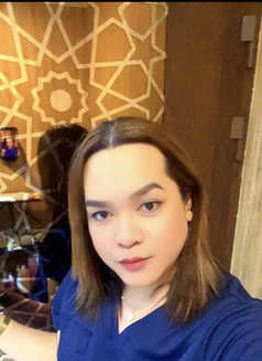 Mj Ladyboy 🇵🇭 - Transsexual escort in Ras al-Khaimah Photo 8 of 8