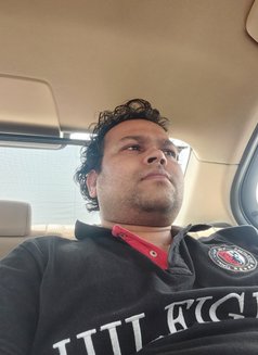 Mj Rajput - masseur in New Delhi Photo 2 of 4