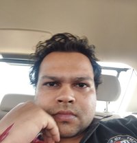 Mj Rajput - masseur in New Delhi