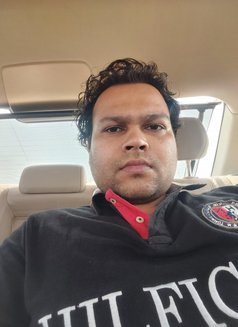 Mj Rajput - masseur in New Delhi Photo 4 of 4