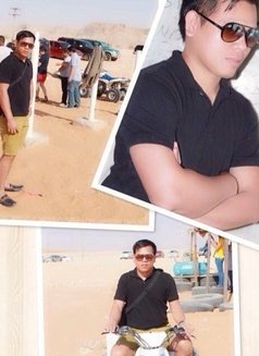 Mj Torres - Male escort in Riyadh Photo 1 of 1