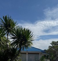 Manila for a while - escort in Manila