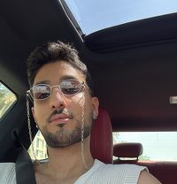 mjm - Acompañantes masculino in Cairo