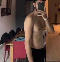 mjm - Acompañantes masculino in Cairo